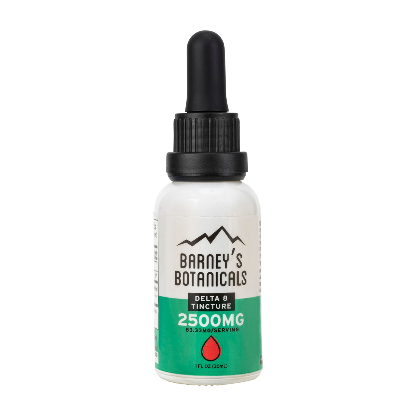 2500mg Delta 8 THC Tincture Proleve 2500mg Delta 8 THC Tincture Proleve