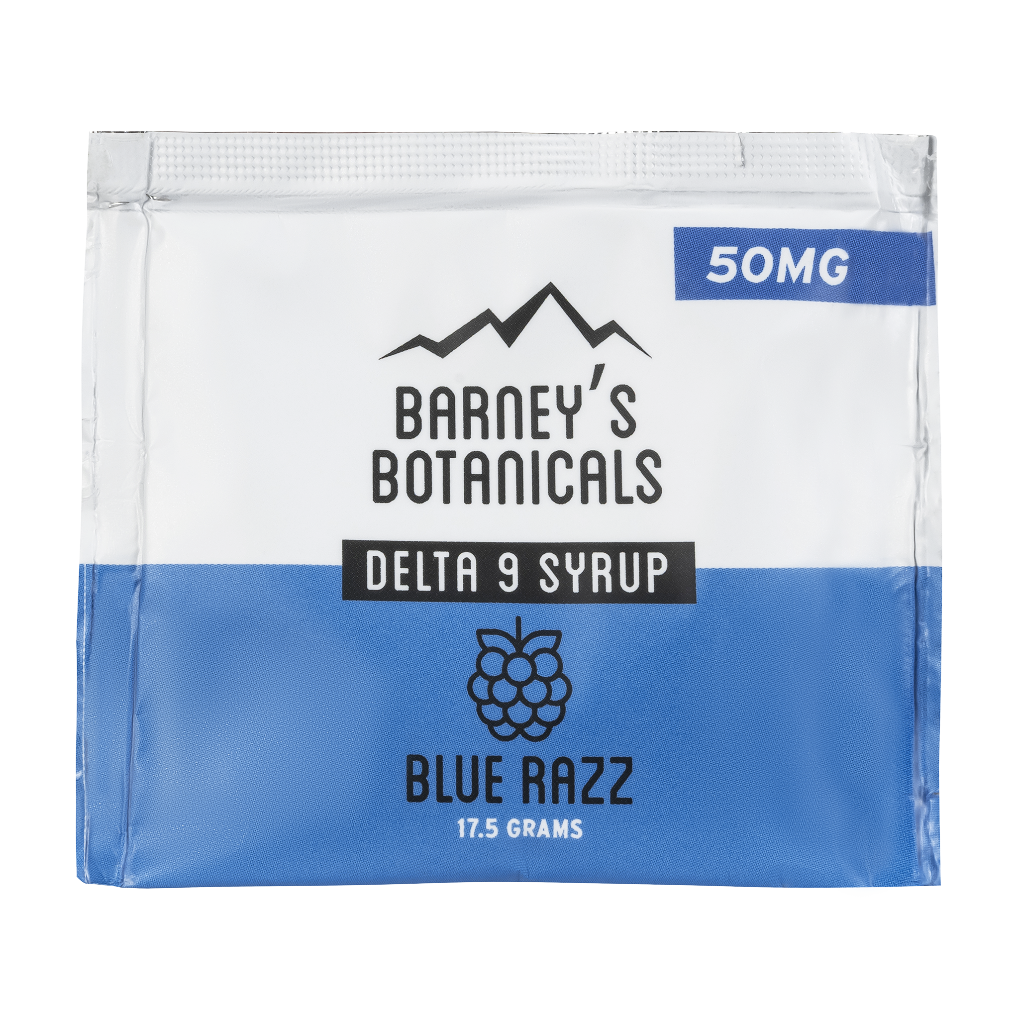 50mg Delta 9 THC Shot | Blue Razz Proleve 50mg Delta 9 THC Shot | Blue Razz Proleve
