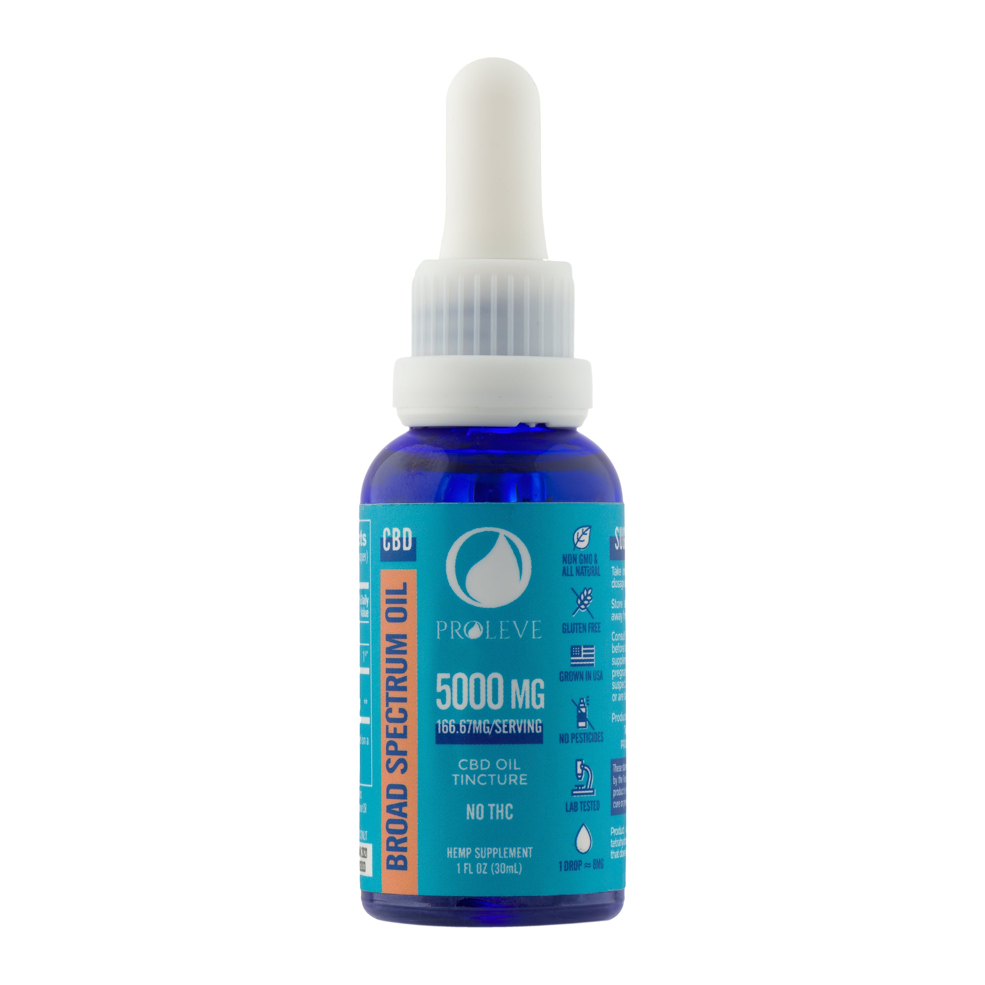 e liquide cbd 5000 mg ELF CBD5000 Disposable main image 1