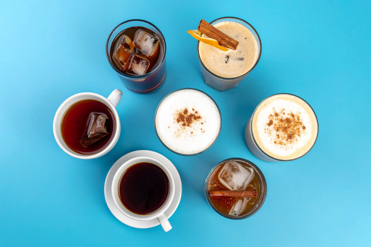 CBD Infused Drinks| How To Make, Recipes and More