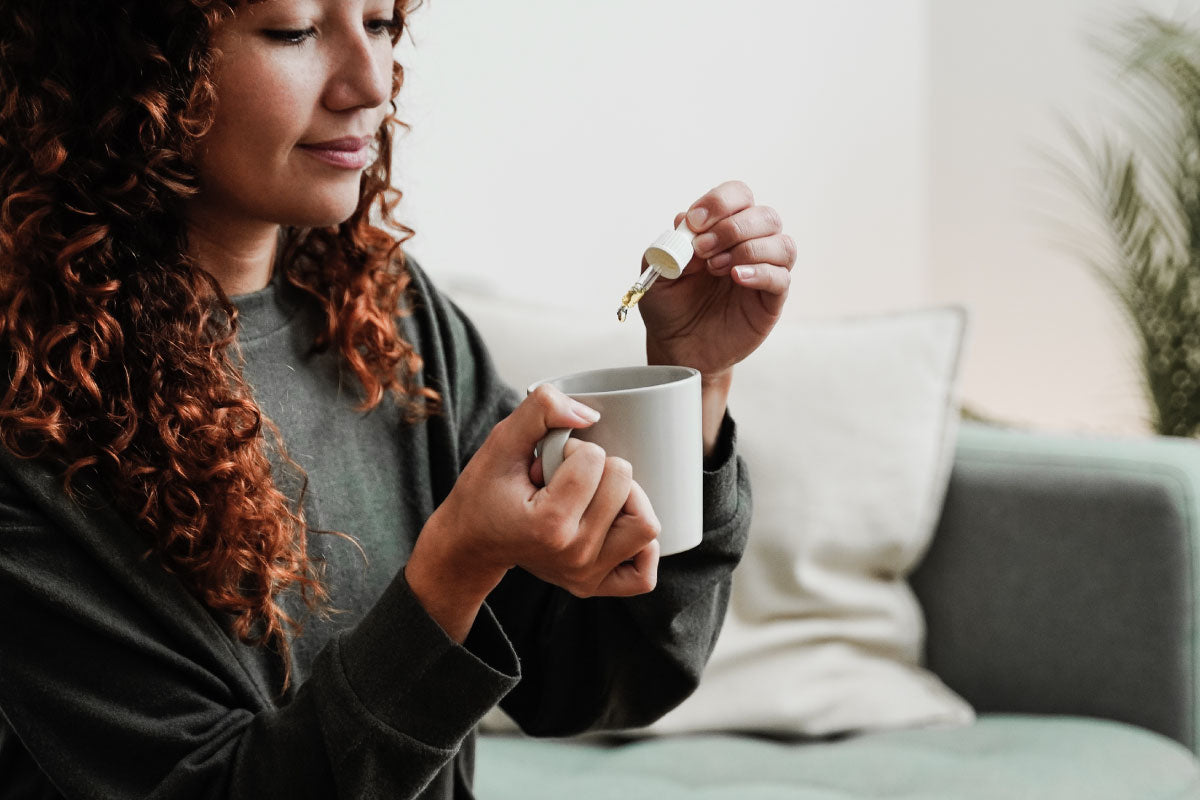 Does CBD Oil Make You Tired?