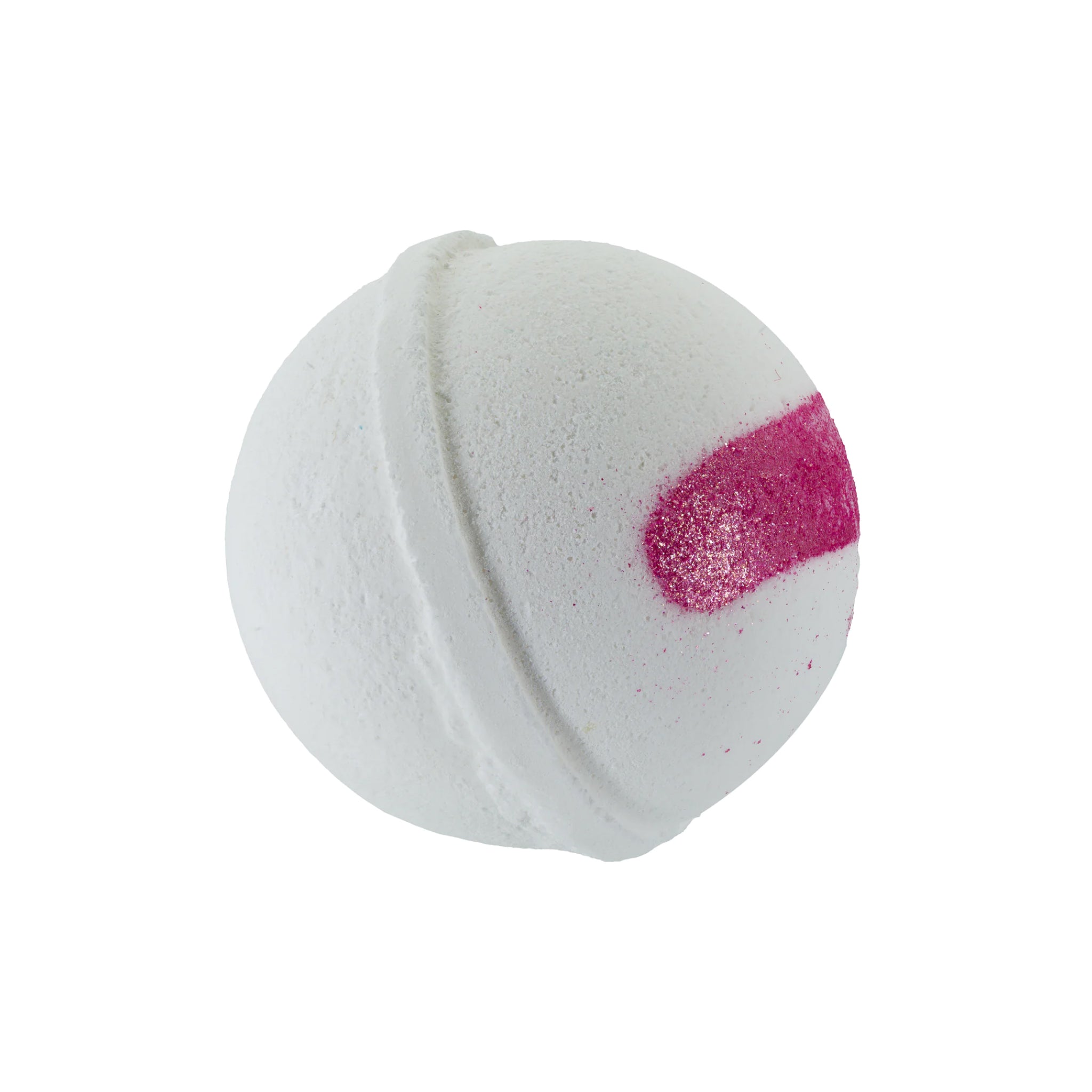 100mg Calming Jasmine Bath Bomb