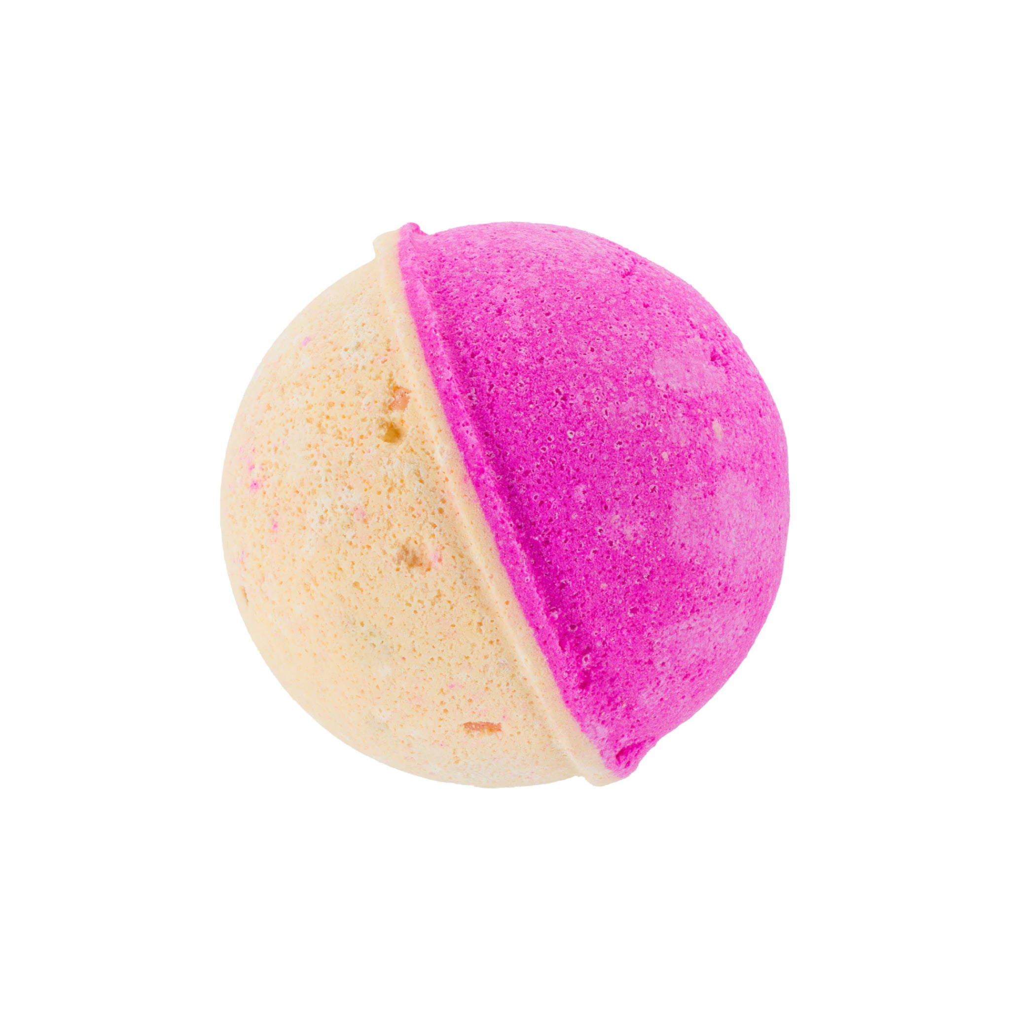 35mg Restorative Citrus Bath Bomb