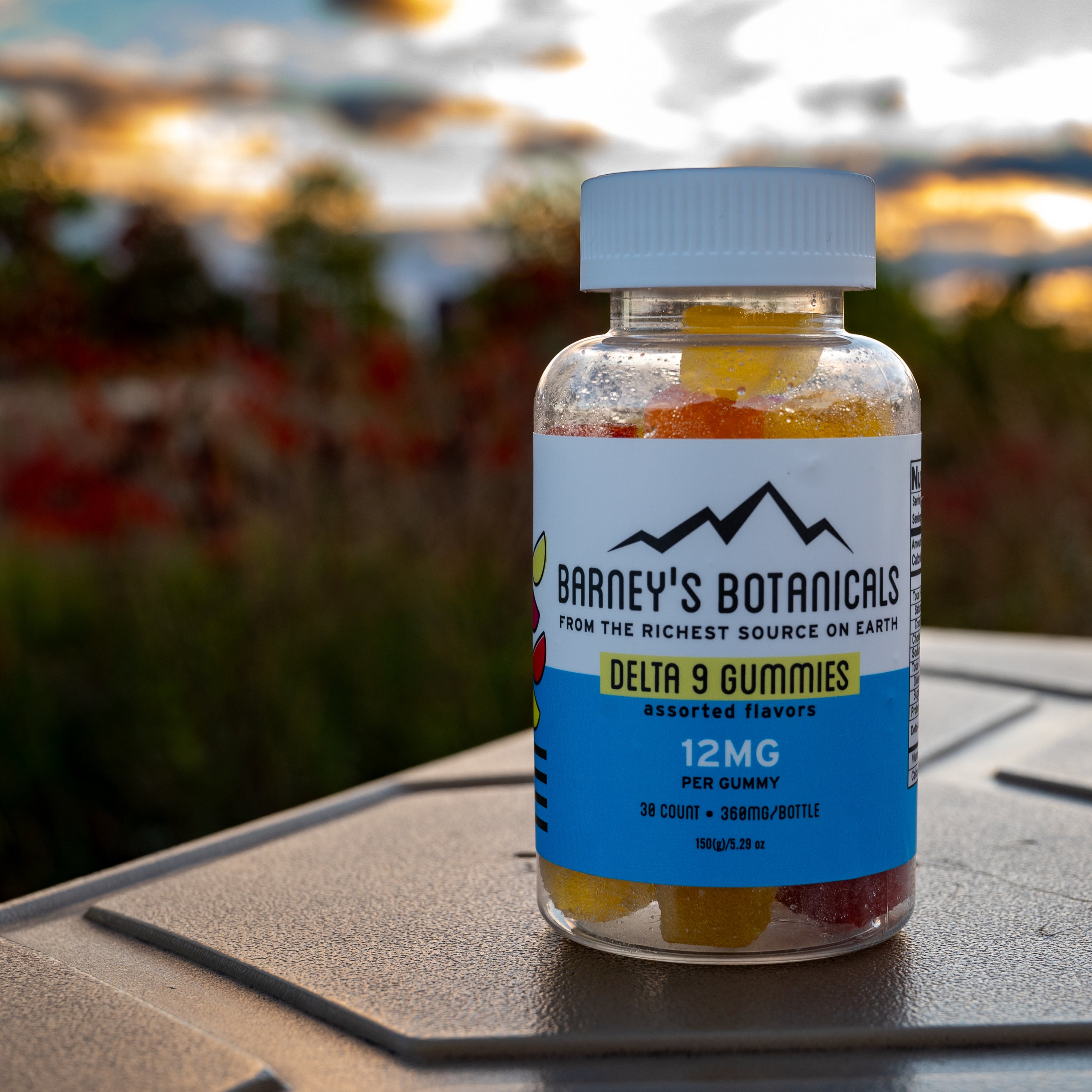 Strong Relief Bundle