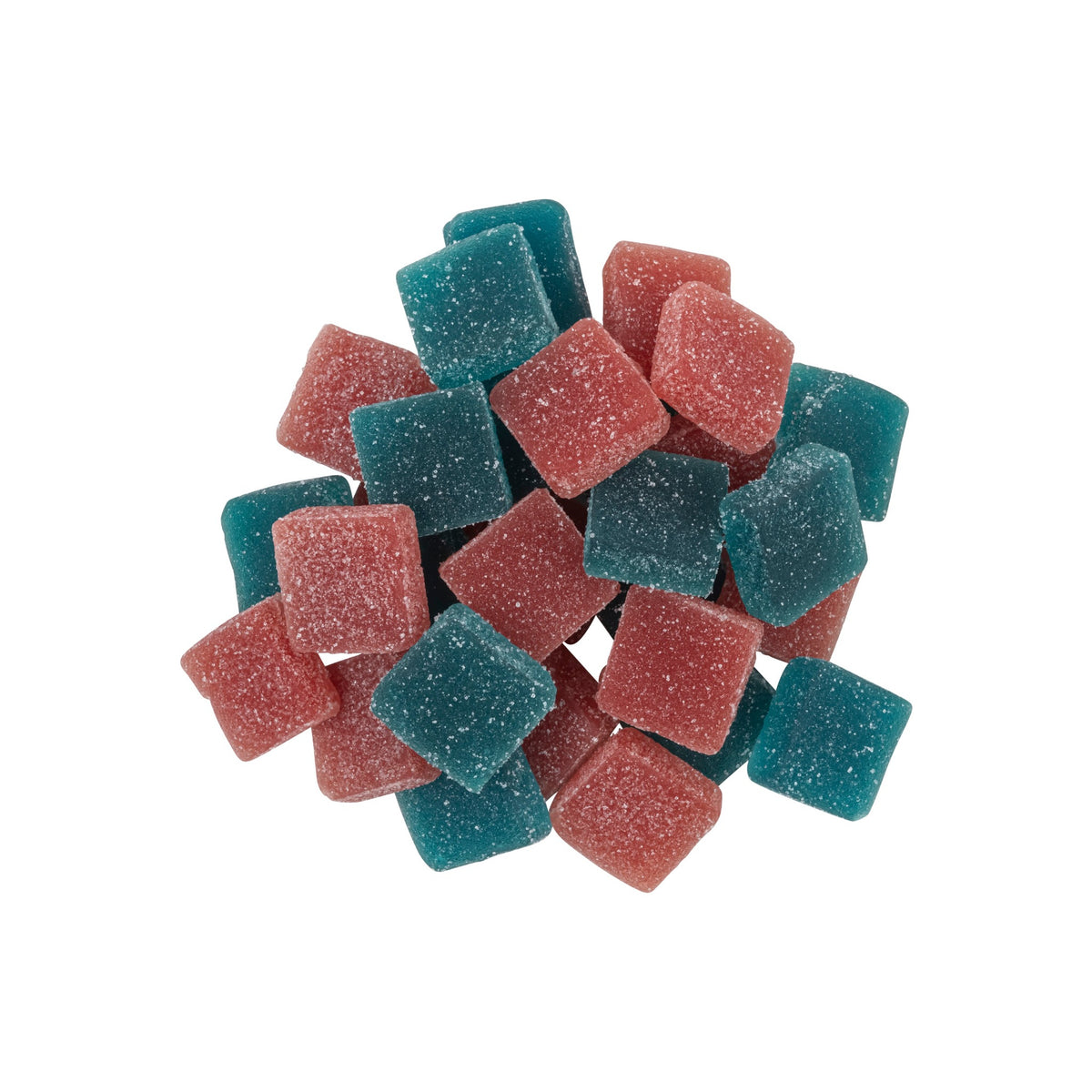 Bonbon THC gourmand aux extraits naturels de cannabinoïdes