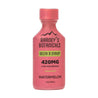 Barney's Botanticals 420ng D9 THC Syrup in Watermelon