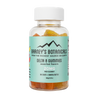 Barney's Botanticals 20mg Delta 8 Gummies in Assorted Flavors - 30 count Bottle