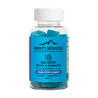 Barney's Botanticals 25mg Delta 8 Gummies in Blue Dream Flavor - 30 Count Bottle