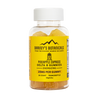 Barney's Botanticals 25mg Delta 8 Gummies in Pineapple Express Flavor - 30 Count Bottle