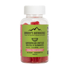 Barney's Botanticals 25mg Delta 8 Gummies in Watermelon Zkittles Flavor - 30 Count Bottle 