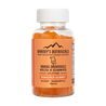 Barney's Botanicals 50mg Delta 8 THC Gummies in Orange Dreamsicle - 30 Count Bottle