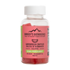 Barney's Botanicals 50mg Delta 8 THC Gummies in Watermelon Zkittles - 30 Count Bottle