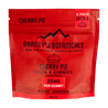 Barney's Botanticals 25mg Delta 8 Gummies in Cherry Pie Flavor - 5 Count Bag