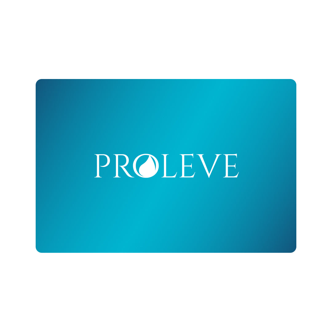 Proleve Gift Card - $20