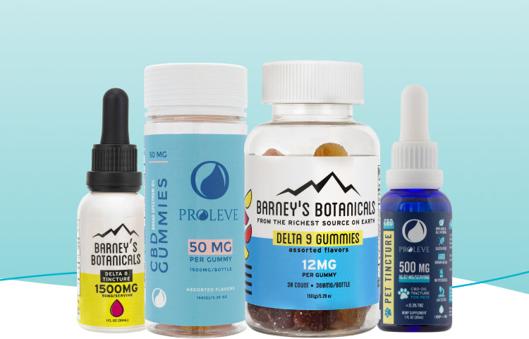 Proleve Subscription Program!