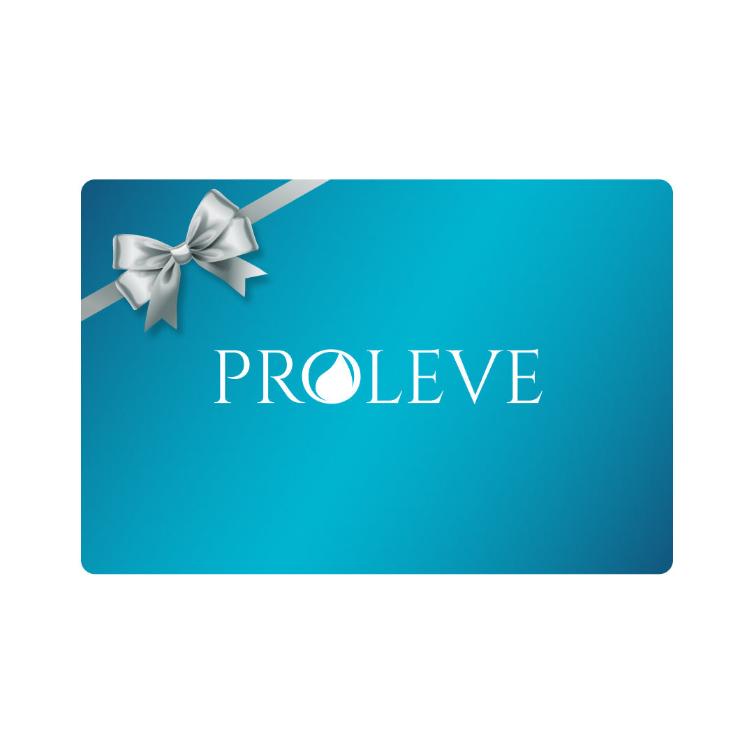 Proleve Gift Card Image