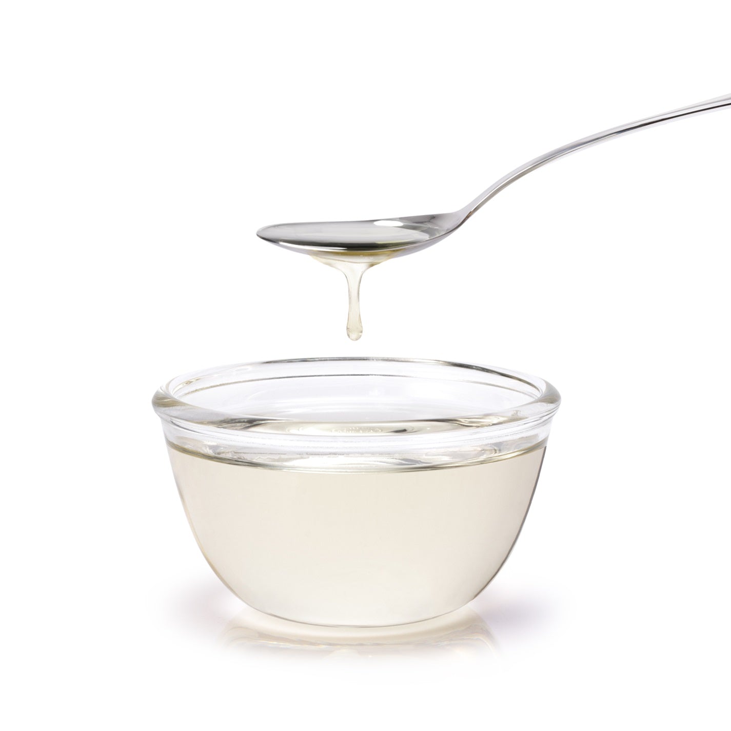 Delta 9 THC Syrup 1 Gallon - Bulk Unflavored