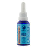 Proleve 2500mg CBD Broad Spectrum Tincture Bottle