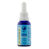 Proleve 2500mg CBD Full Spectrum Tincture Bottle